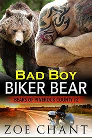 Improve your English through Reading Stories Bears of Pinerock County 02 Bad Boy Bear by Zoe Chant Improve your English through Reading Stories Bears of Pinerock County 02 Bad Boy Bear by Zoe Chant