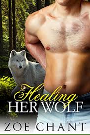 Improve your English through Reading Stories Healing Her Wolf by Zoe Chant Improve your English through Reading Stories Healing Her Wolf by Zoe Chant