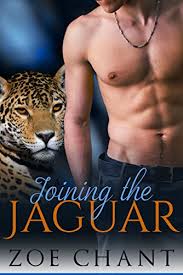 Improve your English through Reading Stories Joining the Jaguar by Zoe Chant Improve your English through Reading Stories Joining the Jaguar by Zoe Chant