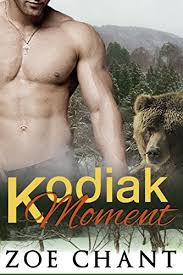 Improve your English through Reading Stories Kodiak Moment by Zoe Chant Improve your English through Reading Stories Kodiak Moment by Zoe Chant
