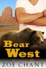 Improve your English through Reading Stories Ranch Romeos 01 Bear West by Zoe Chant Improve your English through Reading Stories Ranch Romeos 01 Bear West by Zoe Chant