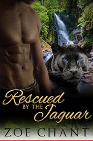 Improve your English through Reading Stories Rescued by the Jaguar by Zoe Chant Improve your English through Reading Stories Rescued by the Jaguar by Zoe Chant
