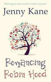 Improve your English through Reading Stories Romancing Robin Hood Jenny Kane Improve your English through Reading Stories Romancing Robin Hood Jenny Kane