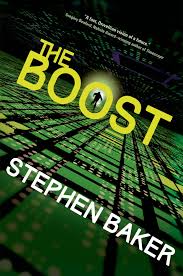 Improve your English through Reading Stories Stephen Baker - The Boost Improve your English through Reading Stories Stephen Baker - The Boost