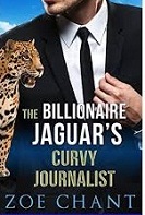 Improve your English through Reading Stories The Billionaire Jaguars Curvy Journalist by Zoe Chant Improve your English through Reading Stories The Billionaire Jaguars Curvy Journalist by Zoe Chant