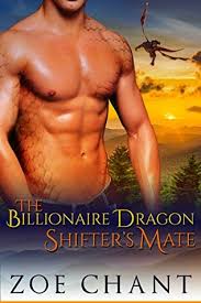 Improve your English through Reading Stories The Dragon Billionaires Secret Mate by Zoe Chant Improve your English through Reading Stories The Dragon Billionaires Secret Mate by Zoe Chant