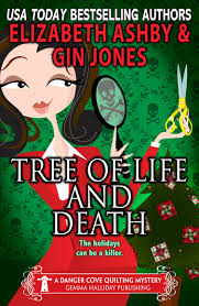 Improve your English through Reading Stories Tree of Life and Death (A Danger Cove Mystery 7) Improve your English through Reading Stories Tree of Life and Death (A Danger Cove Mystery 7)