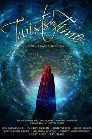 Improve your English through Reading Stories Twists in Time A Time Travel Anthology Improve your English through Reading Stories Twists in Time A Time Travel Anthology