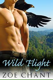 Improve your English through Reading Stories Wild Flight by Zoe Chant Improve your English through Reading Stories Wild Flight by Zoe Chant