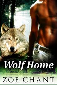 Improve your English through Reading Stories Wolf Home by Zoe Chant Improve your English through Reading Stories Wolf Home by Zoe Chant
