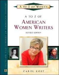A to Z of American Women Writers (A to Z of Women) A to Z of American Women Writers (A to Z of Women)