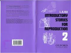 OXFORD Introductory Stories for Reproduction 2 by L A Hill Audio OXFORD Introductory Stories for Reproduction 2 by L A Hill Audio