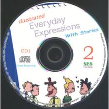 Illustrated Everyday Expressions with Stories 2 Audio Illustrated Everyday Expressions with Stories 2 Audio