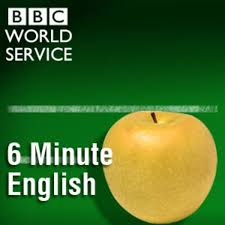 BBC World Service 6 Minute English Audio BBC World Service 6 Minute English Audio