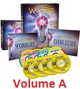 WordSmart Vocabulary Software Volume A WordSmart Vocabulary Software Volume A