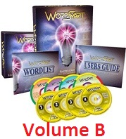 WordSmart Vocabulary Software Volume B WordSmart Vocabulary Software Volume B