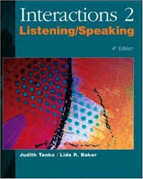 Interactions 2 Listening and Speaking 4th Edition Audio Cds Interactions 2 Listening and Speaking 4th Edition Audio Cds