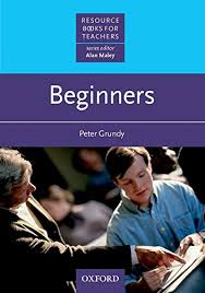 Resource Books for Teachers - Beginners