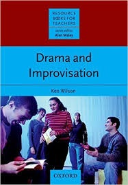 Resource Books for Teachers - Drama and Improvisation