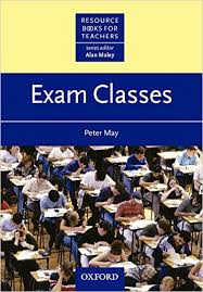 Resource Books for Teachers - Exam Classes