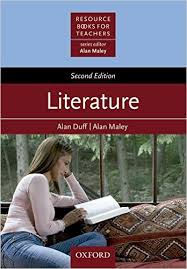 Resource Books for Teachers - Literature
