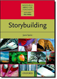 Resource Books for Teachers - Storybuilding