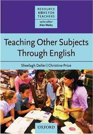 Resource Books for Teachers - Teaching Other Subjects Through English 