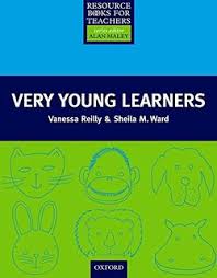 Resource Books for Teachers - Very Young Learners