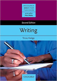 Resource Books for Teachers - Writing