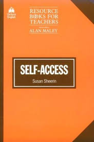 Resource Books for Teachers - Self Access