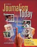 Glencoe Journalism Today Interactive Student Edition Glencoe Journalism Today Interactive Student Edition