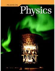 Pearson Physics Student Edition Pearson Physics Student Edition