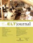ELT Journal 2004-2006 ELT Journal 2004-2006