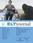 ELT Journal October 2009 ELT Journal October 2009