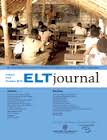 ELT Journal October 2010 ELT Journal October 2010