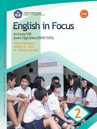 English in Focus 2 English in Focus 2