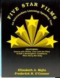 Five Star Films An Intermediate Listening Speaking Text Five Star Films An Intermediate Listening Speaking Text