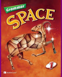 Grammar Space 1 Student Book Grammar Space 1 Student Book