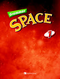 Grammar Space 1 Student Book Answer Keys Grammar Space 1 Student Book Answer Keys