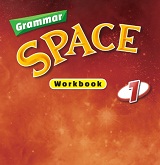 Grammar Space 1 Workbook Answer Keys Grammar Space 1 Workbook Answer Keys