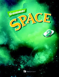 Grammar Space 2 Student Book Answer Keys Grammar Space 2 Student Book Answer Keys