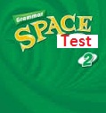 Grammar Space 2 Test Grammar Space 2 Test