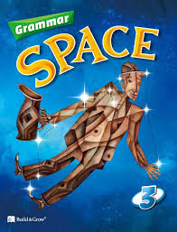 Grammar Space 3 Student Book Grammar Space 3 Student Book