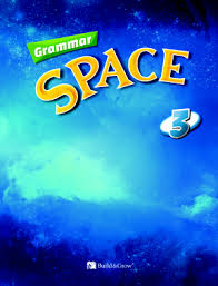Grammar Space 3 Student Book Answer Keys