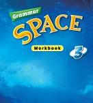 Grammar Space 3 Workbook Answer Keys Grammar Space 3 Workbook Answer Keys