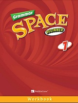 Grammar Space Beginner 1 Workbook Keys Grammar Space Beginner 1 Workbook Keys
