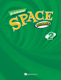 Grammar Space Beginner 2 Student Book Keys Grammar Space Beginner 2 Student Book Keys