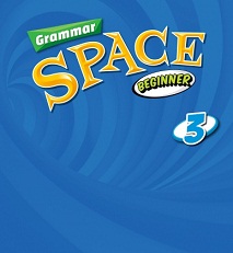 Grammar Space Beginner 3 Student Book Keys Grammar Space Beginner 3 Student Book Keys