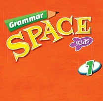 Grammar Space Kids 1 Student Book Keys Grammar Space Kids 1 Student Book Keys