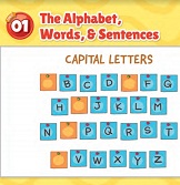 Grammar Space Kids 1 Grammar Card Grammar Space Kids 1 Grammar Card